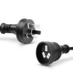 Giantz Peripheral Water Pump Garden Boiler Car Wash Auto Irrigation QB80 Black - Image 12