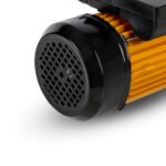 Giantz Garden Water Pump High Pressure 2500W Max 5-Stage Tank Irrigation Transfer Booster Yellow - Image 7