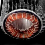 Giantz Garden Water Pump High Pressure 2500W Max 5-Stage Tank Irrigation Transfer Booster Yellow - Image 8