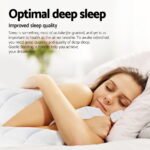 Giselle Bedding 800GSM Goose Down Feather Quilt Winter Blanket Duvet Comforter Double - Image 3