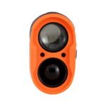 Everfit 700M Golf Rangefinder Slope On/Off Vibration Alert Orange - Image 3
