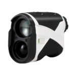 Everfit 700M Golf Rangefinder Slope On/Off Vibration Alert Black - Image 4