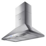 Devanti 1200mm Range Hood 120cm BBQ Commercial Rangehood - Image 8
