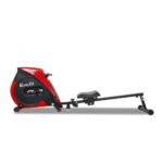 Everfit Rowing Machine Rower Elastic Rope Resistance Fitness Home Cardio - Image 3
