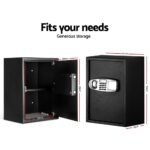 UL-TECH Security Safe Box LCD Display - Image 2