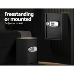 UL-TECH Security Safe Box LCD Display - Image 4