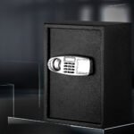 UL-TECH Security Safe Box LCD Display - Image 7
