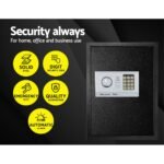 UL-TECH Security Safe Box Digital - Image 3
