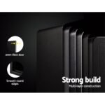 UL-TECH Security Safe Box Digital - Image 6