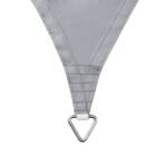 Instahut Waterproof Shade Sail Shade cloth Canopy 220GSM 3x8m - Image 4