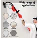 Giantz 800W Drywall Sander Plaster Wall Board Dust - Image 7