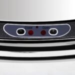 Devanti 68L Motion Sensor Bin Rubbish Automatic Silver - Image 7