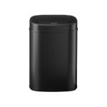 Devanti 82L Motion Sensor Bin Rubbish Automatic Black - Image 7