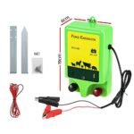Giantz 18km Electric Fence Energiser 1.56J - Image 2