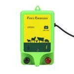 Giantz 18km Electric Fence Energiser 1.56J - Image 3