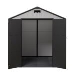 Giantz Garden Shed Sheds Outdoor Storage 2.15x2.14M Tool Workshop House Shelter - Image 3