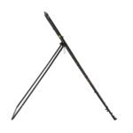 Everfit 7ft 2.1M Volleyball Net Football Baseball Goal Netting with Frame Angle Adjustable Rebounder - Image 3