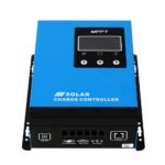 Giantz 60A MPPT Solar Charge Controller Auto 12V/24V/36V/48V Battery Regulator - Image 3
