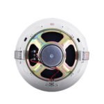 Giantz 6 Inch Ceiling Speakers In Wall Speaker Home Audio Stereos Tweeter 8pcs - Image 4