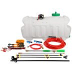 Giantz Weed Sprayer 100L 1.5M Boom Garden Spray - Image 3