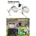 Giantz Weed Sprayer 100L 1.5M Boom Garden Spray - Image 6