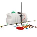 Giantz Weed Sprayer 100L 1.5M Boom Garden Spray - Image 8