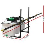 Giantz Weed Sprayer 100L 3M Boom Garden Spray - Image 2