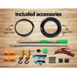 Giantz Weed Sprayer 100L 3M Boom Garden Spray - Image 6