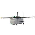 Giantz Weed Sprayer 100L 3M Boom Garden Spray - Image 8