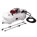 Giantz Weed Sprayer 60L 1.5M Fixed Boom Garden Spray - Image 8