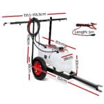 Giantz Weed Sprayer 60L Trailer 1.5M Boom Garden Spray - Image 2