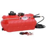 Giantz 50L Weed Sprayer Boom Pump Spot Spray - Image 7