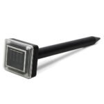 Gardeon Snake Repeller 20X Ultrasonic Solar Powered - Image 3