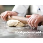 Cefito 1524x610mm Stainless Steel Kitchen Bench 304 - Image 4