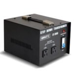Giantz 2000 Watt Step Down Transformer
