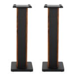 Alpha Speaker Stand 70cm 2pcs