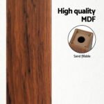 Alpha Speaker Stand 70cm 2pcs - Image 6