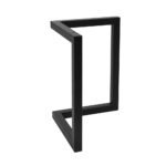 Artiss Metal Table Legs DIY 50X70CM Set of 2 - Image 4