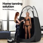 Professional Spray Tan Machine- Black - Image 3