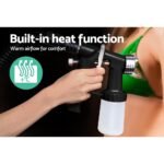 Professional Spray Tan Machine- Black - Image 6