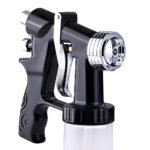 Professional Spray Tan Machine Sunless Tanning Gun Kit HVLP System Black - Image 3