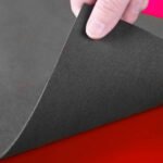 Giantz 5 Drawer Tool Box Cabinet Chest Trolley Box Garage Storage Toolbox Red - Image 7