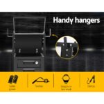 Giantz Welding Trolley Cart 4 Drawer MIG TIG ARC Welder Plasma Cutter - Image 5