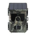UL-tech Solar Trail Camera 4K 50MP Wildlife - Image 3