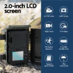 UL-tech Solar Trail Camera 4K 50MP Wildlife - Image 4
