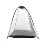 Everfit 3M Golf Practice Net And Training Mat Set Driving Target Black - Image 4