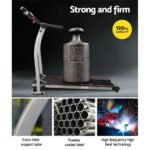 Everfit Treadmill Electric Home Gym Fitness Exercise Machine Foldable 340mm - Image 4