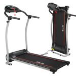 Everfit Treadmill Electric Home Gym Fitness Exercise Machine Foldable 340mm - Image 8