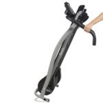 Everfit Treadmill Electric Home Gym Fitness Exercise Machine Foldable 360mm - Image 7