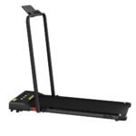 Everfit Treadmill Electric Walking Pad Under Desk Home Gym Fitness 380mm Black - Image 7